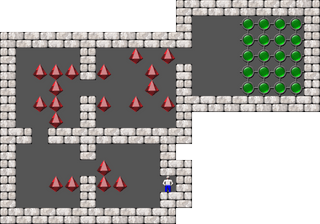 Уровень 43 — Thinking Rabbit Arranged
